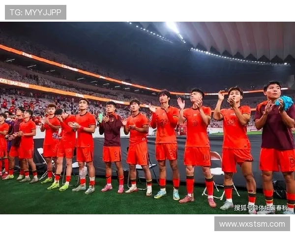 韩国U23主帅承诺亚运最强阵容出战